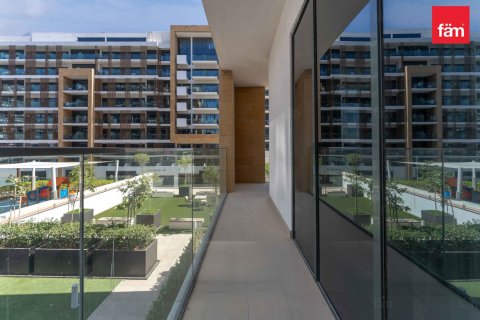 Appartement de 1 chambre à Meydan, UAE No. 168714 14