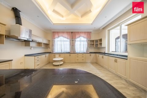 5 bedrooms Villa in Al Barsha, UAE No. 168718 14