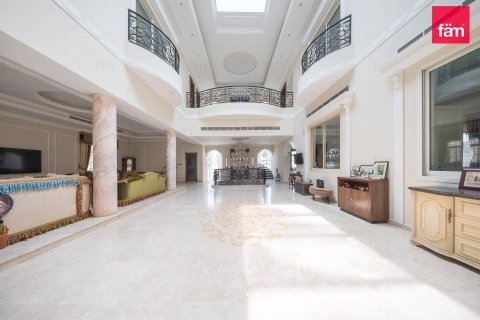 5 bedrooms Villa in Al Barsha, UAE No. 168718 3