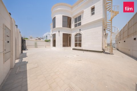 5 bedrooms Villa in Al Barsha, UAE No. 168718 10
