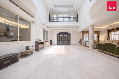 5 bedrooms Villa in Al Barsha, UAE No. 168718 13