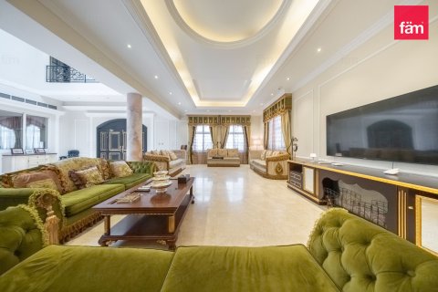 5 bedrooms Villa in Al Barsha, UAE No. 168718 4