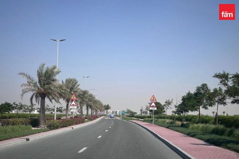 929.1m² Land in Jebel Ali, UAE No. 168715 10