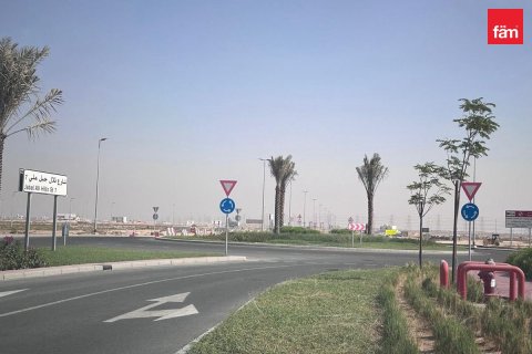 929.1m² Land in Jebel Ali, UAE No. 168715 11