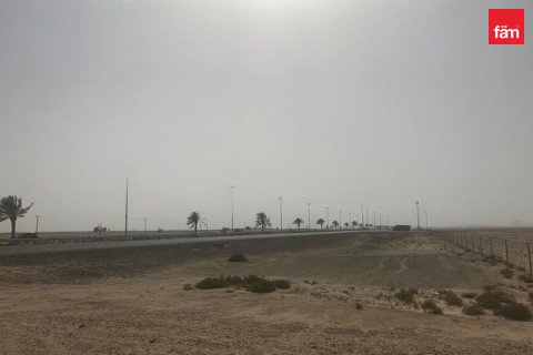 929.1m² Land in Jebel Ali, UAE No. 168715 5