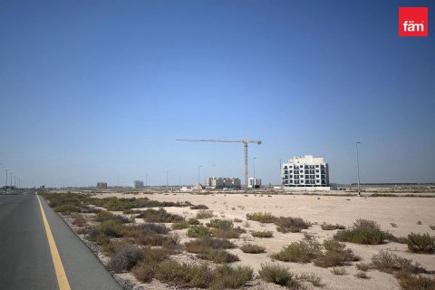 929.1m² Land in Jebel Ali, UAE No. 168715 13