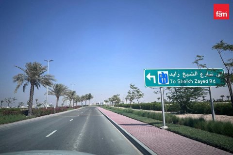 929.1m² Land in Jebel Ali, UAE No. 168715 12