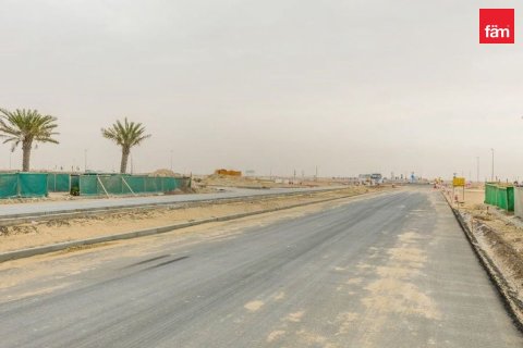 929.1m² Land in Jebel Ali, UAE No. 168715 7