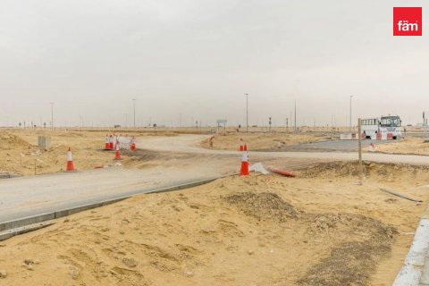 929.1m² Land in Jebel Ali, UAE No. 168715 8