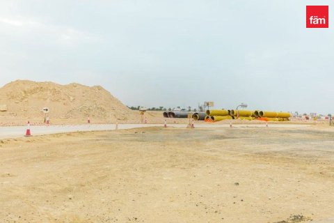 929.1m² Land in Jebel Ali, UAE No. 168715 9