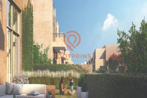 3 غرف نوم تاون هاوس في District 11, الإمارات العربية المتحدة رقم 21357 7