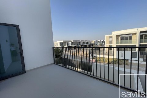Townhouse de 4 dormitorios  No. 107826 18
