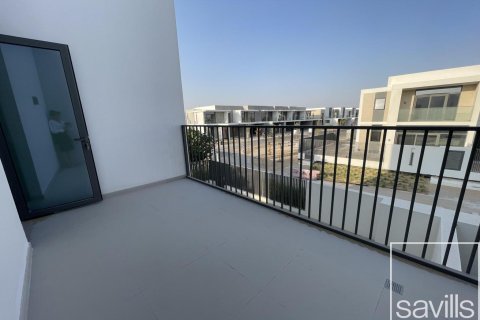 Townhouse de 4 dormitorios  No. 107826 17