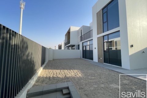 Townhouse de 4 dormitorios  No. 107826 30