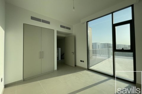 Townhouse de 4 dormitorios  No. 107826 21