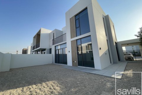 Townhouse de 4 dormitorios  No. 107826 28