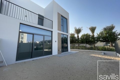 Townhouse de 4 dormitorios  No. 107826 29