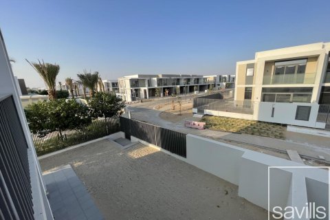 Townhouse de 4 dormitorios  No. 107826 19