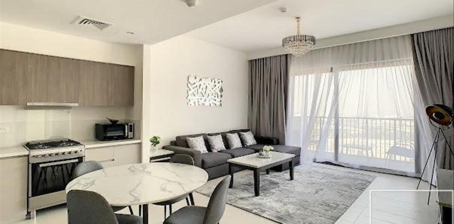 2 bedrooms Apartment  No. 107788