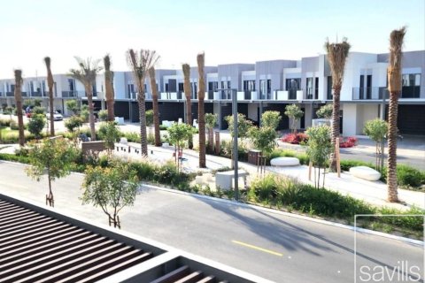 3 غرف نوم تاون هاوس  رقم 107825 14