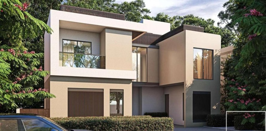 4 bedrooms Villa No. 107792