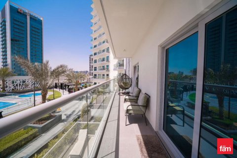 1 bedroom Apartment in Dubai Science Park, UAE No. 169709 21