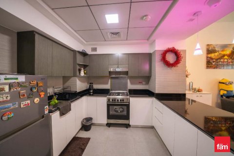 1 bedroom Apartment in Dubai Science Park, UAE No. 169709 5