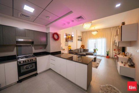 1 bedroom Apartment in Dubai Science Park, UAE No. 169709