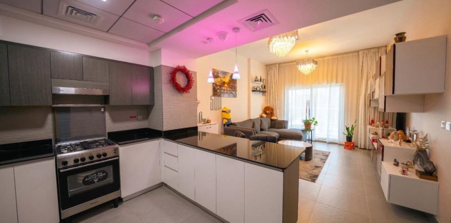 1 bedroom Apartment in Dubai Science Park, UAE No. 169709