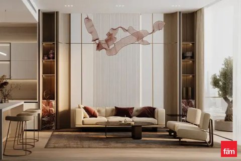 144.9m² Apartment in Dubai, UAE No. 169708 9