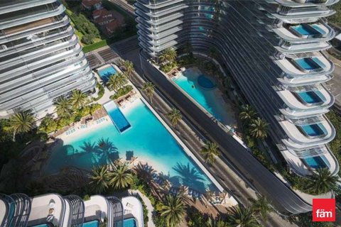144.9m² Apartment in Dubai, UAE No. 169708 5