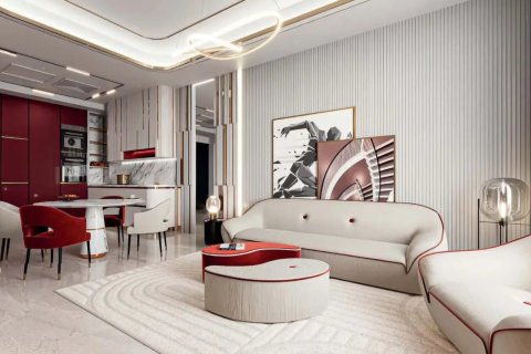 36.2m² Apartment in Dubai Sports City, UAE No. 169706 3
