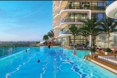 36.2m² Apartment in Dubai Sports City, UAE No. 169706 4
