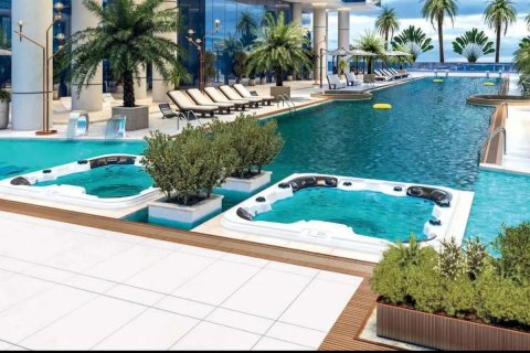 36.2m² Apartment in Dubai Sports City, UAE No. 169706 10