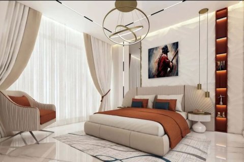 Studio Apartment in Dubai Sports City, UAE No. 169706
