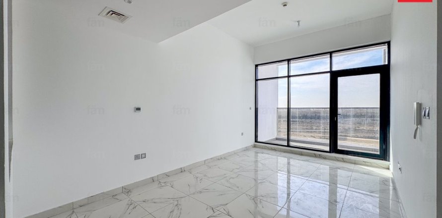 Apartment de 1 dormitorio en Dubai, UAE No. 169705