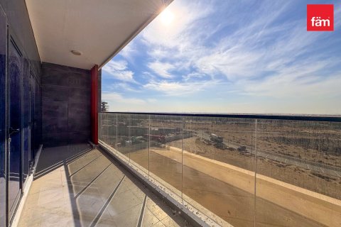 Apartment de 1 dormitorio en Dubai, UAE No. 169705 12