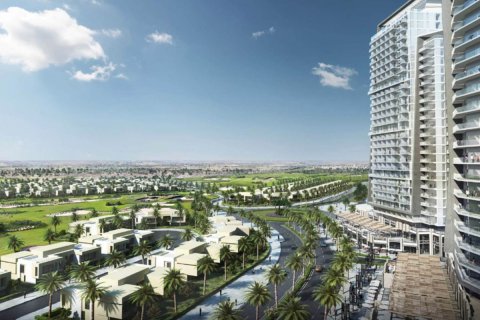 45.7مربع، شقة في دبي, الإمارات العربية المتحدة رقم 169711 10