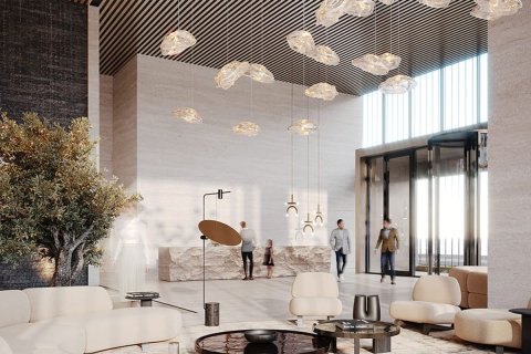 66.3m² Apartment in Al Furjan, UAE No. 169710 10