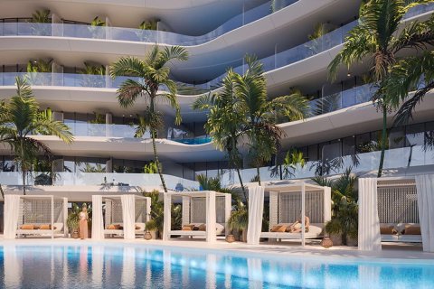 Studio Apartment in Al Furjan, UAE No. 169710
