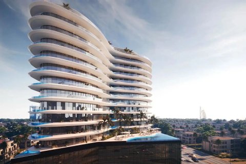 66.3m² Apartment in Al Furjan, UAE No. 169710 8