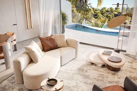 66.3m² Apartment in Al Furjan, UAE No. 169710 3