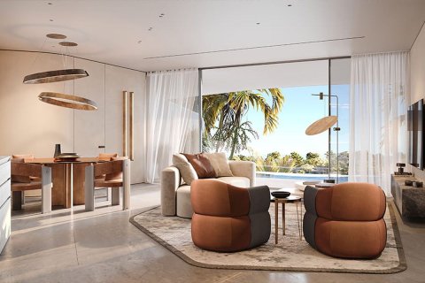 66.3m² Apartment in Al Furjan, UAE No. 169710 4