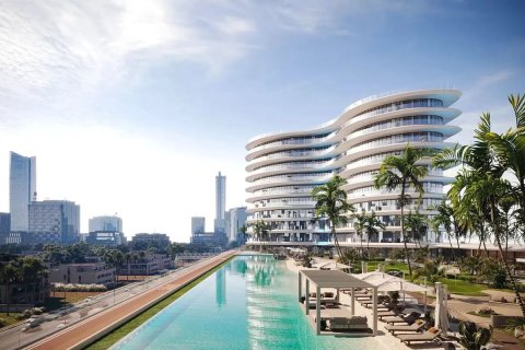 66.3m² Apartment in Al Furjan, UAE No. 169710 9