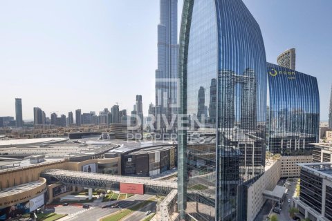 Квартира с 1 спальней в Даунтаун Дубай (Даунтаун Бурдж Дубай), ОАЭ №193357 3