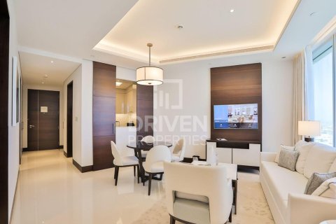 Квартира с 1 спальней в The Address Sky View Towers, ОАЭ №193355 13