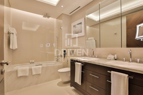 Квартира с 1 спальней в The Address Sky View Towers, ОАЭ №193355 10