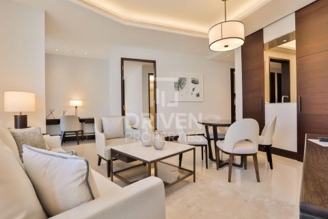 1 bedroom Apartment in The Address Sky View Towers, UAE No. 193355