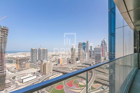 Квартира с 1 спальней в The Address Sky View Towers, ОАЭ №193355 3