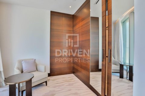 Квартира с 1 спальней в The Address Sky View Towers, ОАЭ №193355 7